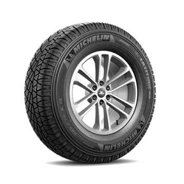 Michelin 285/45 R21 113W XL Latitude Cross MO1 SUV Yaz Lastiği 2022
