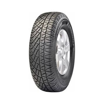 Michelin 285/45 R21 113W XL MO1 Latitude Cross Yaz Lastiği 2019 ve Öncesi