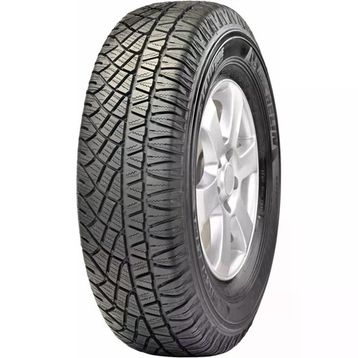 Michelin 285/45 R21 113W XL MO1 Latitude Cross Yaz Lastiği 2019 ve Öncesi