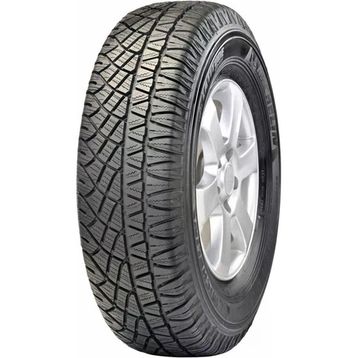 Michelin 285/45 R21 113W XL MO1 Latitude Cross Yaz Lastiği 2019 ve Öncesi