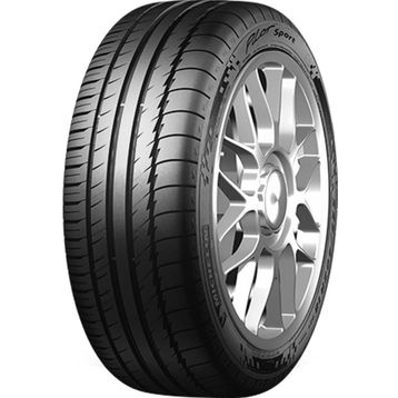 Michelin 295/30 R18 98Y XL Pilot Sport 2 N4 Yaz Lastiği 2023