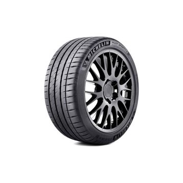 Michelin 295/30 R18 98Y Xl Pilot Sport 4s Yaz Lastiği