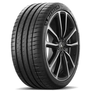 Michelin 295/35 ZR20 105Y XL Pilot Sport NA0 4 S Yaz Lastiği Üretim Yılı: 2024
