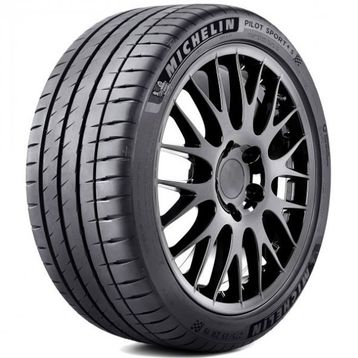 Michelin 295/35 ZR20 105Y XL Pilot Sport NA0 4 S Yaz Lastiği