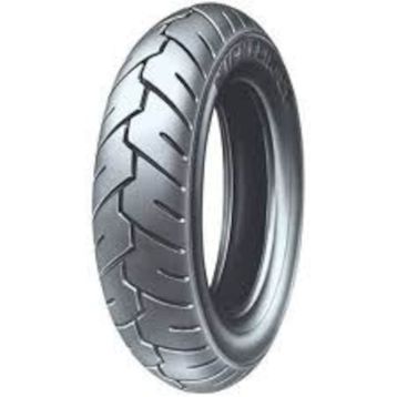 Michelin 3.00-10 50J S1 Scooter Lastiği