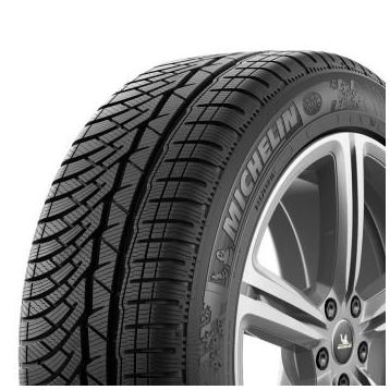 Michelin 305/30 R20 103W XL Pilot Alpin PA4 Kış Lastiği
