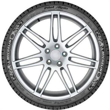 Michelin 305/30 R20 103W XL Pilot Alpin PA4 Kış Lastiği