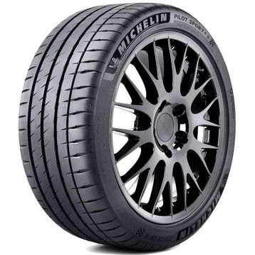 Michelin 305/30 ZR21 104Y XL Pilot Sport 4S NA0 Yaz Lastiği