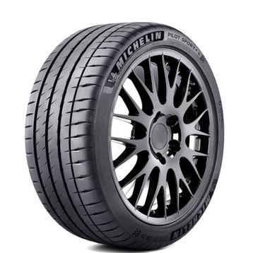 Michelin 305/30 ZR21 104Y XL Pilot Sport 4S NA0 Yaz Lastiği