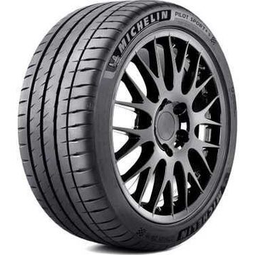 Michelin 315/30 ZR21 105 Pilot Sport 4S Acoustic MO1 XL Yaz Lastiği 2023
