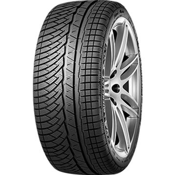 Michelin 315/35 R20 110V XL Pilot Alpin PA4 N0 GRNX Kış Lastiği 2024