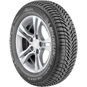 Michelin 315/35 R20 110V XL Pilot Alpin PA4 N0 Kış Lastiği 2022
