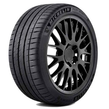 Michelin 315/35 ZR20 110Y XL Pilot Sport 4 S ND0 Yaz Lastiği