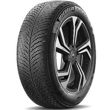 Michelin 315/40 R21 115V XL Pilot Alpin 5 SUV Kış Lastiği 2023