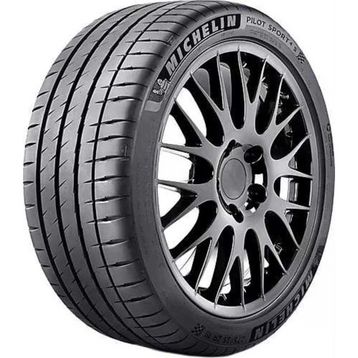 Michelin 325/35 R22 114Y Pilot Sport 4S MO1 Yaz Lastiği 2024