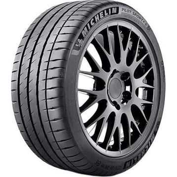 Michelin 325/35 R22 114Y Pilot Sport 4S MO1 Yaz Lastiği 2024
