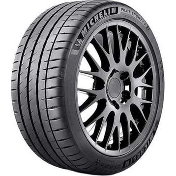 Michelin 325/35 R22 114Y Pilot Sport 4S MO1 Yaz Lastiği 2024
