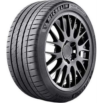 Michelin 325/35 R22 114Y Pilot Sport 4S MO1 Yaz Lastiği 2024