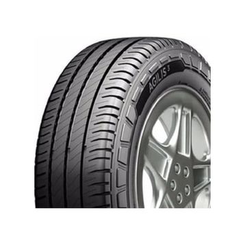 Michelin Agilis 3 225/55 R17C 109/107H Yaz Lastiği 2026