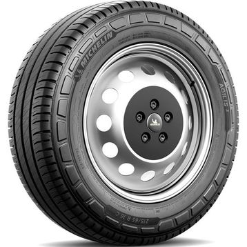 Michelin Agilis 3 225/65 R16C 112/110T Yaz Lastiği 2026