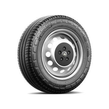 Michelin Agilis 3 235/60 R17C 117/115R Yaz Lastiği 2026