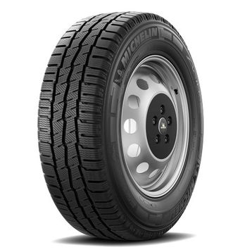 Michelin Agilis Alpin 205/65 R16C 107/105T Kış Lastiği 2026