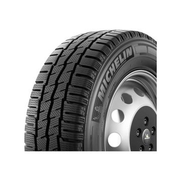 Michelin Agilis Alpin 205/75 R16C 110/108R Kış Lastiği 2026