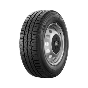 Michelin Agilis Alpin 215/65 R16C 109/107R 106T Kış Lastiği 2026
