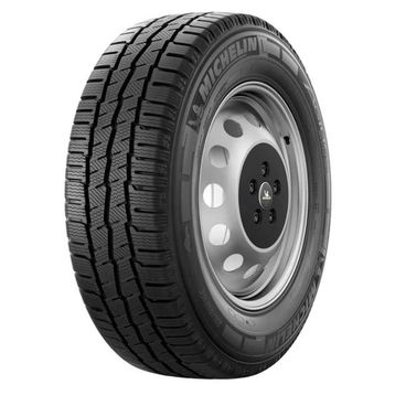 Michelin Agilis Alpin 235/65 R16C 115/113R Kış Lastiği 2026