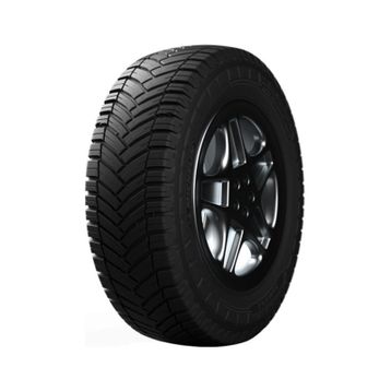 Michelin Agilis CrossClimate 205/65 R16C 107/105T Dört Mevsim Lastiği 2026
