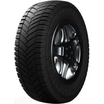 Michelin Agilis CrossClimate 215/70 R15C 109/107S Dört Mevsim Lastiği 2025