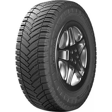 Michelin Agilis CrossClimate 235/65 R16C 115/113R Dört Mevsim Lastiği 2026