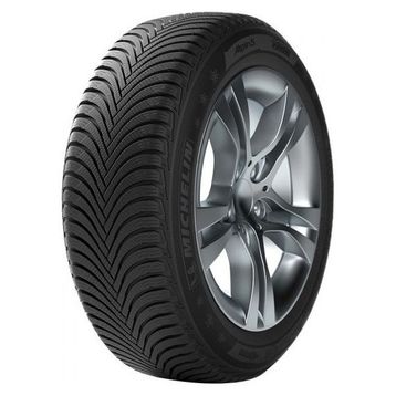 Michelin Alpin 5 205/60 R16 92H AO Kış Lastiği 2026