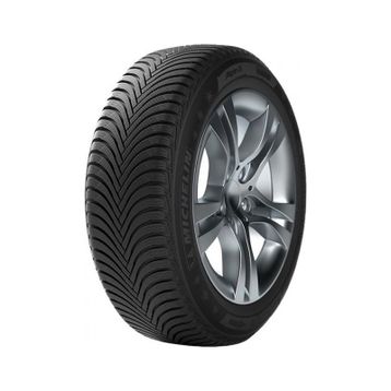 Michelin Alpin 5 205/60 R16 92H AO Kış Lastiği 2026