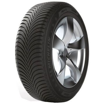 Michelin Alpin 5 205/60 R16 92H AO Kış Lastiği 2026
