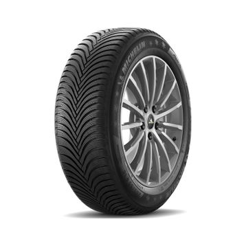 Michelin Alpin 5 205/60 R16 92H AO Kış Lastiği 2026