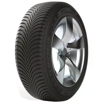 Michelin Alpin 5 205/60 R16 92H MO Kış Lastiği 2026