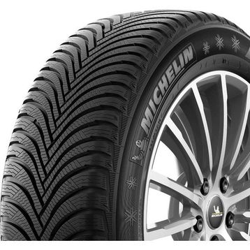 Michelin Alpin 5 205/65 R16 95H MO Kış Lastiği 2026