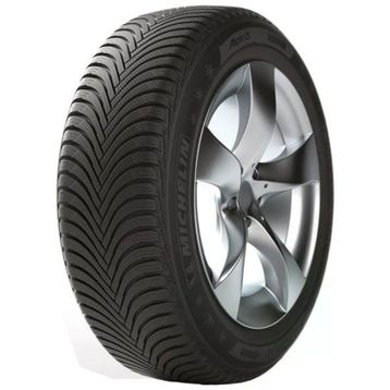 Michelin Alpin 5 205/65 R16 95H MO Kış Lastiği 2026