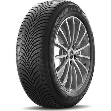 Michelin Alpin 5 205/65 R16 95H MO Kış Lastiği 2026
