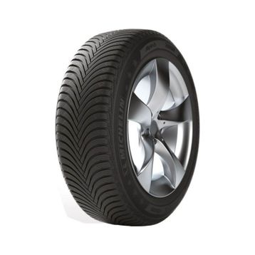Michelin Alpin 5 225/55 R17 97H RFT MOE Kış Lastiği 2026