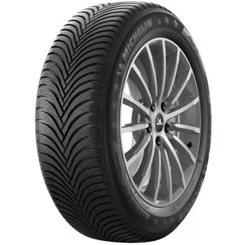 Michelin Alpin 5 225/55 R17 97H RFT MOE Kış Lastiği 2026