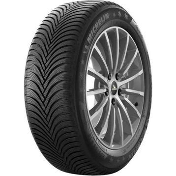 Michelin Alpin 5 225/55 R17 97H RFT MOE Kış Lastiği 2026