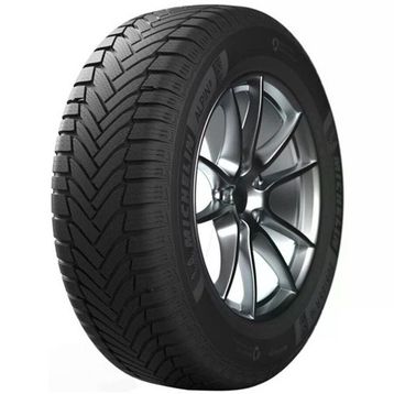 Michelin Alpin 6 205/60 R17 93H Kış Lastiği 2026