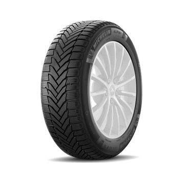 Michelin Alpin 6 205/60 R17 93H Kış Lastiği 2026