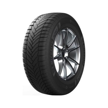 Michelin Alpin 6 215/45 R17 91V XL Kış Lastiği 2026