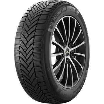Michelin Alpin 6 215/45 R17 91V XL Kış Lastiği 2026