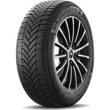 Michelin Alpin 6 215/45 R17 91V XL Kış Lastiği 2026