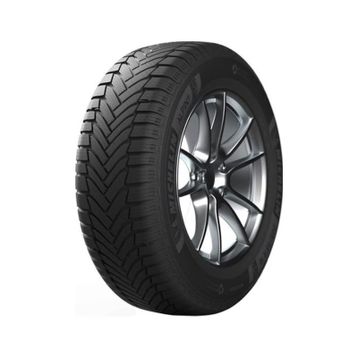 Michelin Alpin 6 215/45 R17 91V XL Kış Lastiği 2026