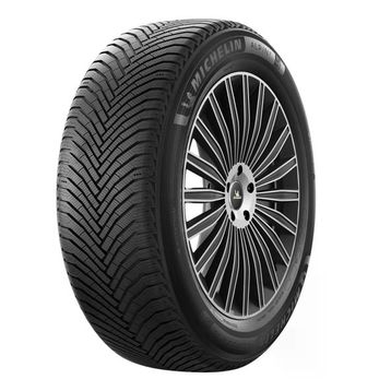 Michelin Alpin 7 195/60 R16 89T Kış Lastiği 2026